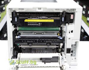 HP LaserJet Enterprise M608x