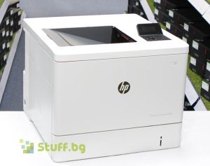 HP Color LaserJet Enterprise M552dn
