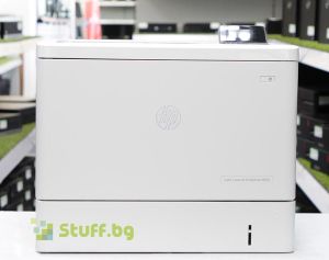 HP Color LaserJet Enterprise M552dn