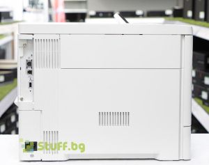 HP Color LaserJet Enterprise M552dn