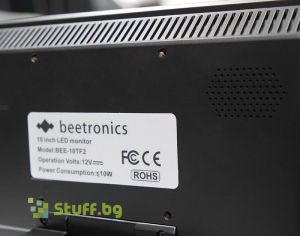 Beetronics BEE-10TF2