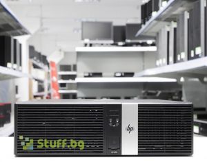 HP rp5810SFF