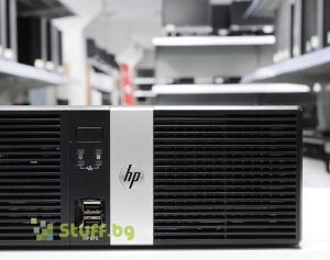 HP rp5810SFF