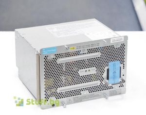 HP ProCurve 1500W PoE+ zl Power Supply
