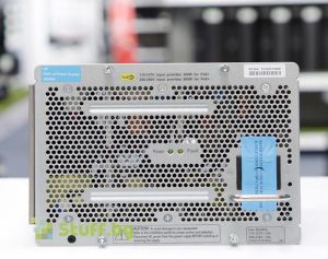 HP ProCurve 1500W PoE+ zl Power Supply