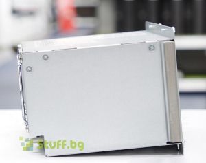 HP ProCurve 1500W PoE+ zl Power Supply