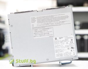 HP ProCurve 1500W PoE+ zl Power Supply