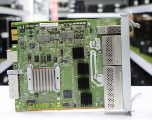 HP 5406-44G-PoE+/2XG-SFP+ v2 zl Switch with Premium Software