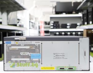 HP 5406-44G-PoE+/2XG-SFP+ v2 zl Switch with Premium Software