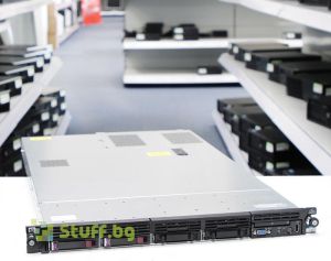 HP ProLiant DL360 G7