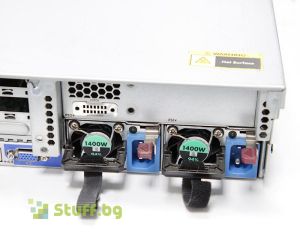 HPE ProLiant DL380 Gen9