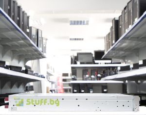HP ProLiant DL380p Gen8