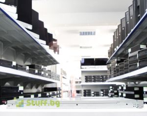 HPE ProLiant DL360 Gen9