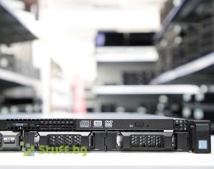 Dell PowerEdge R430