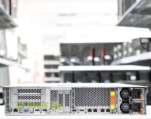 Lenovo System x3650 M5