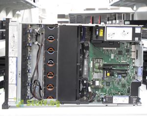 Lenovo System x3650 M5