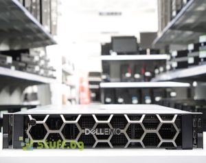 Dell PowerEdge R740