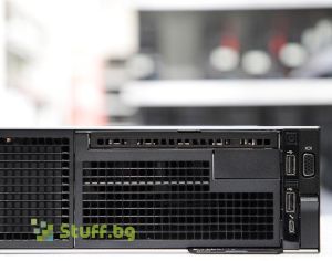 Dell PowerEdge R740