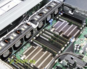 Dell PowerEdge R740