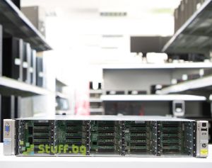 HP StoreVirtual 4730