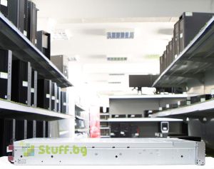 HP StoreVirtual 4730