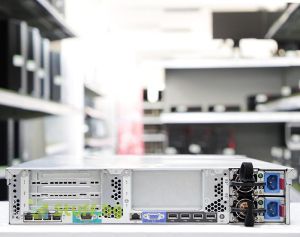 HP StoreVirtual 4730