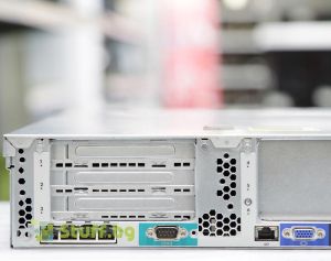 HP StoreVirtual 4730