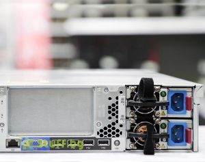 HP StoreVirtual 4730