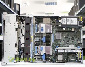 HP StoreVirtual 4730