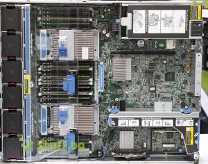 HP StoreVirtual 4730