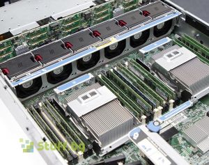 HP StoreVirtual 4730