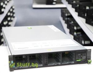 Fujitsu Primergy RX300 S8