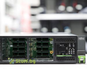 Fujitsu Primergy RX300 S8