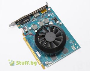 NVIDIA GeForce GTX 1050