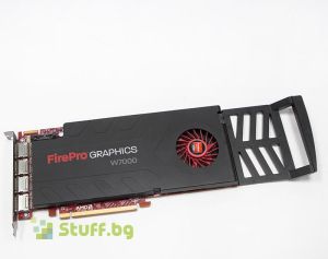 AMD FirePro W7000