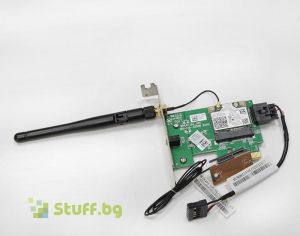 Lenovo Intel Dual Band AC 7260