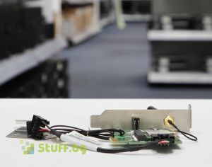 Lenovo Intel Dual Band AC 7260