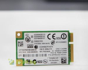 HP Compaq Elite 8000USDT | Intel 512AN