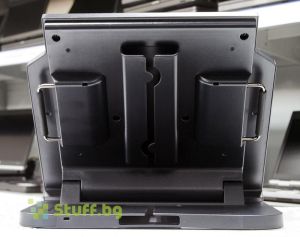 HP PA508A Adjustable Notebook