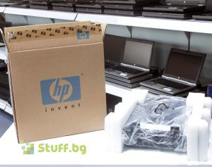 HP PA508A Adjustable Notebook