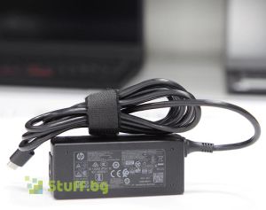 HP AC Adapter TPN-LA07 TPN-LA11 TPN-LA19