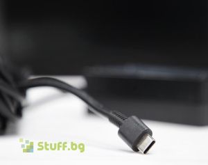 HP AC Adapter TPN-FA03