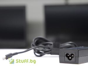 HP AC Adapter TPN-FA03