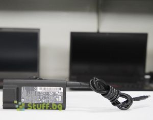 HP Travel AC Adapter