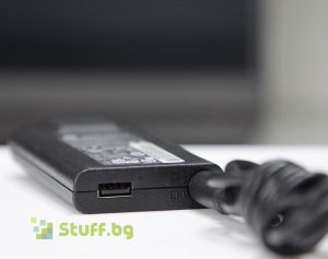 HP Travel AC Adapter