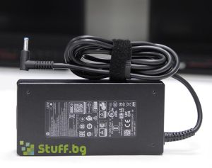 HP AC Adapter TPN-CA19