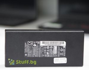 HP AC/DC Combo Adapter