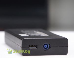 HP AC/DC Combo Adapter