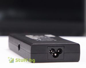 HP AC/DC Combo Adapter