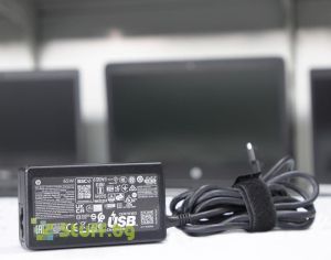 HP AC Adapter TPN-DA20